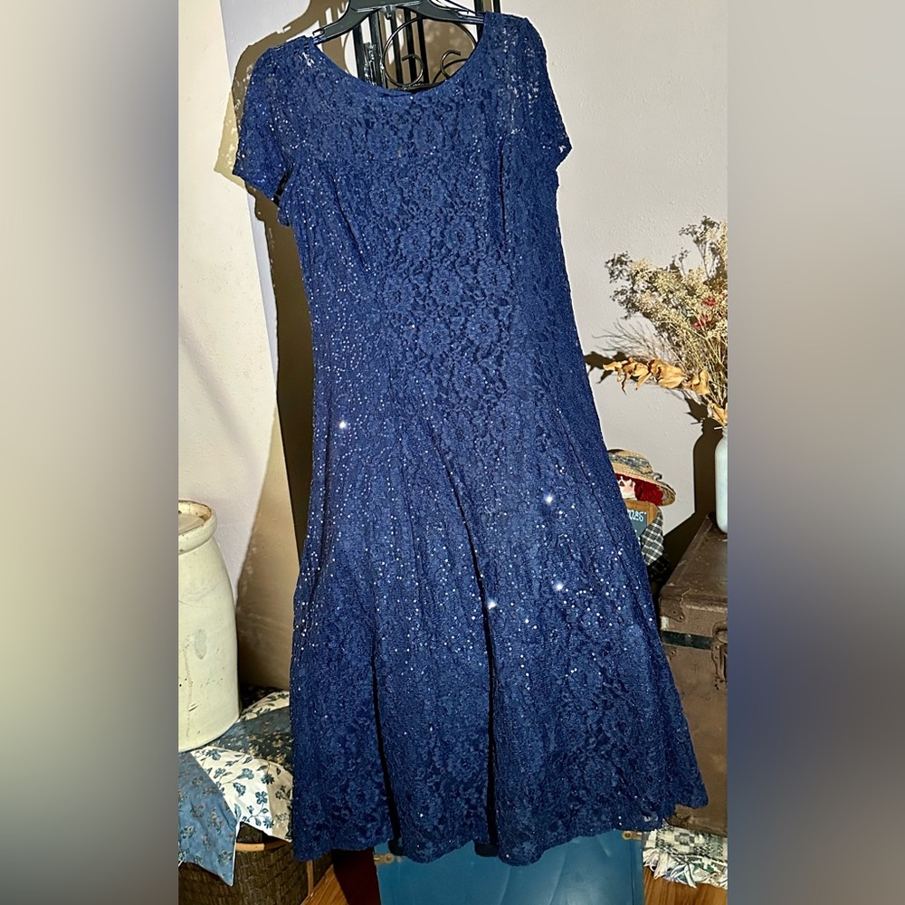 Dillard’s Ignite Evenings Formal Wear